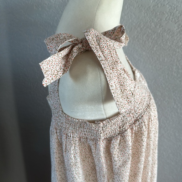 sundays | Delilah Dress in Wildflower Print (NWT) - Picture 5 of 6